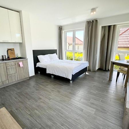 ミエルノBalltico Apartアパートメント エクステリア 写真