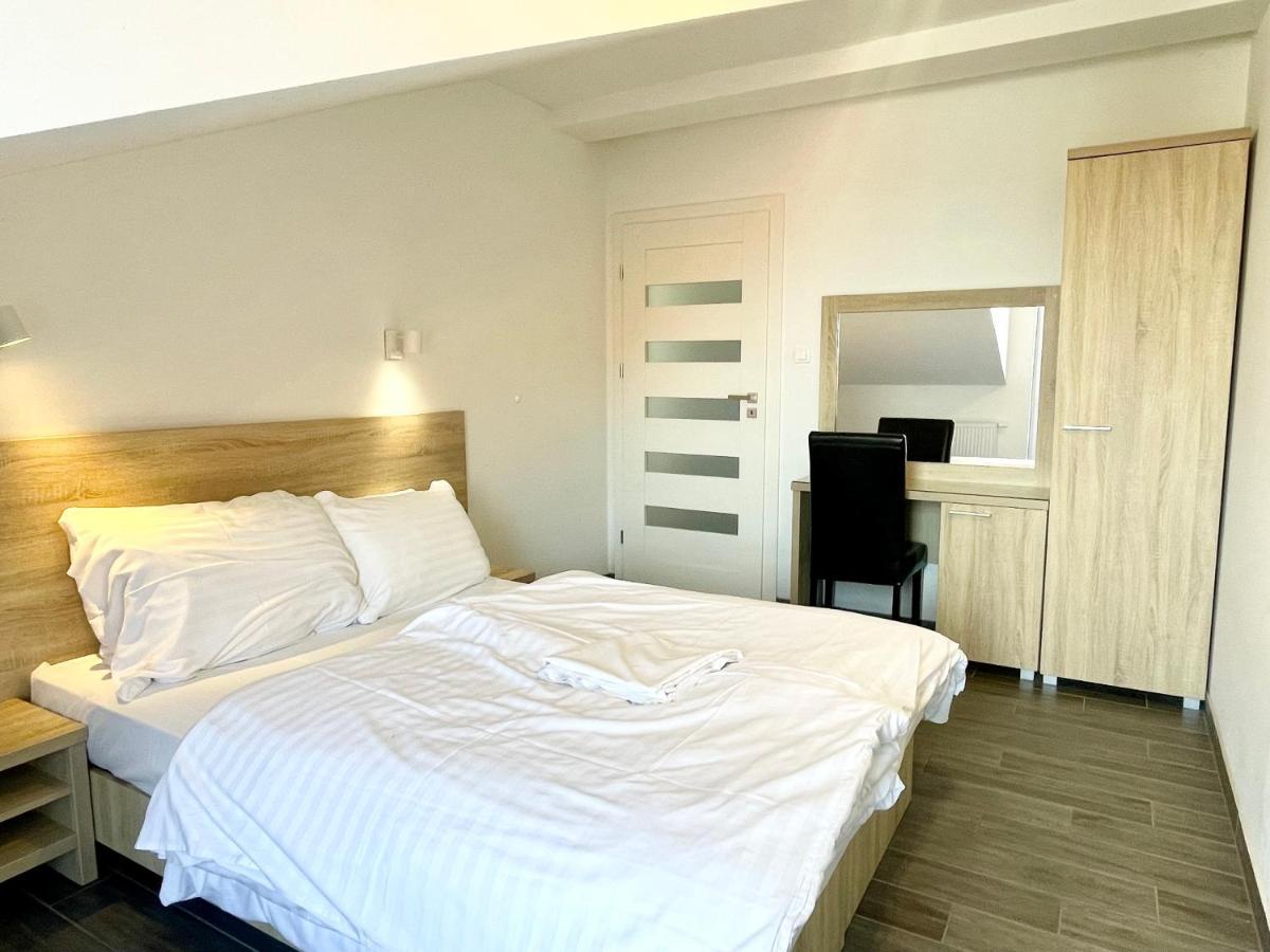 ミエルノBalltico Apartアパートメント エクステリア 写真