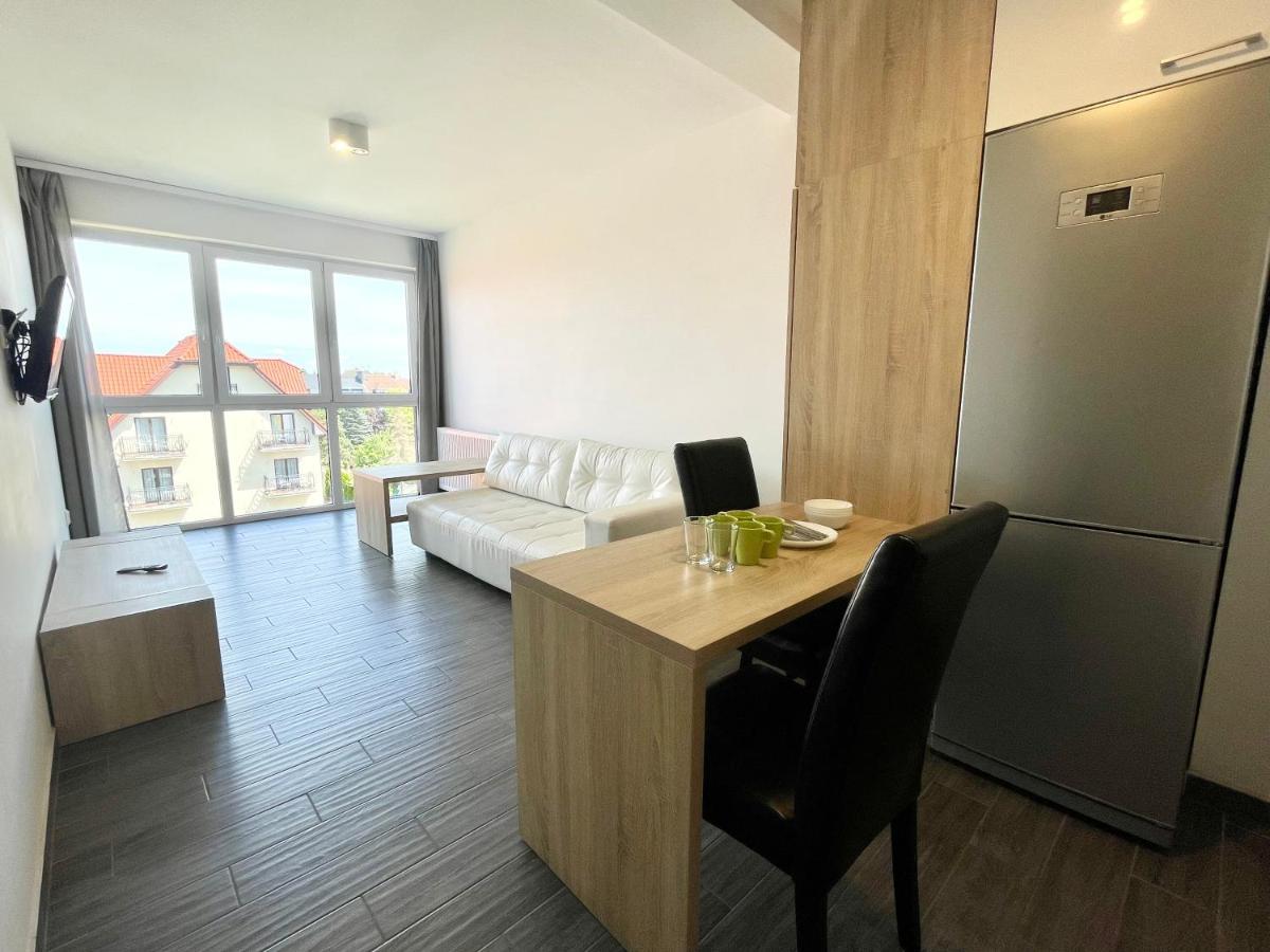 ミエルノBalltico Apartアパートメント エクステリア 写真
