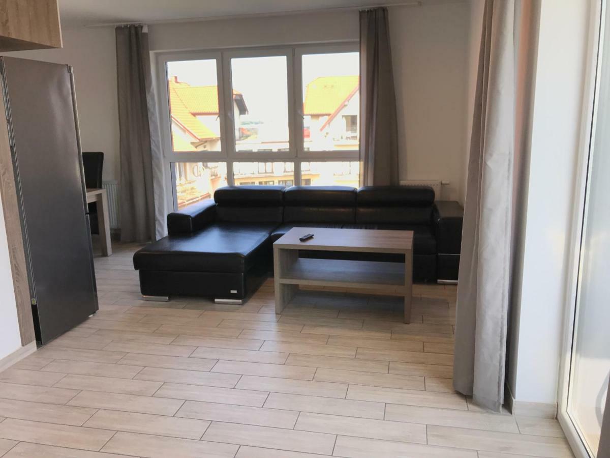 ミエルノBalltico Apartアパートメント エクステリア 写真